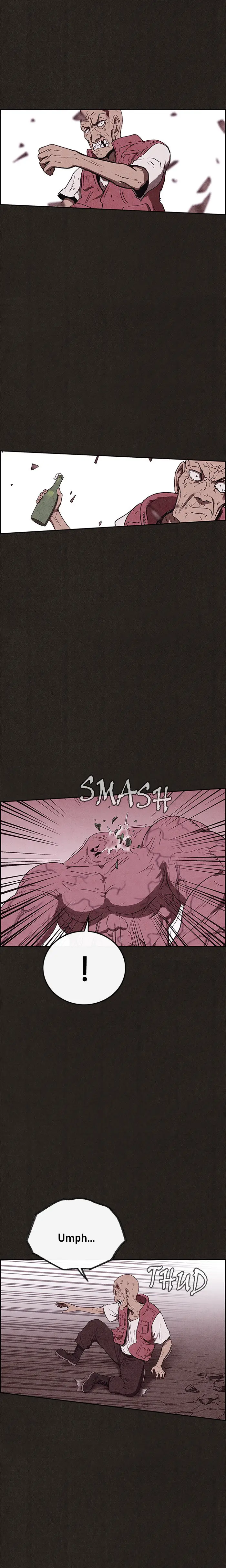 Sweet Home (2020) - Capítulo 82 - Página 15 - LectorTMOo