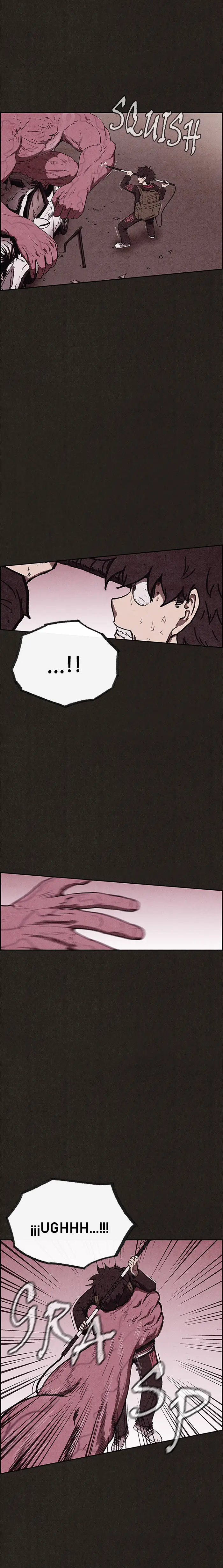 Sweet Home (2020) - Capítulo 82 - Página 17 - LectorTMOo