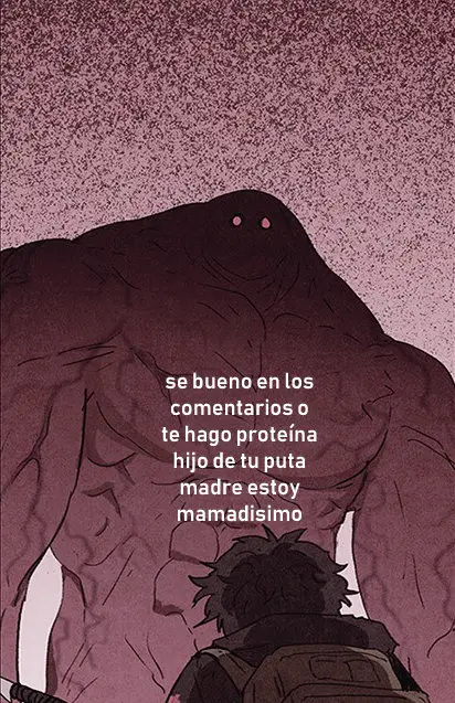 Sweet Home (2020) - Capítulo 82 - Página 25 - LectorTMOo