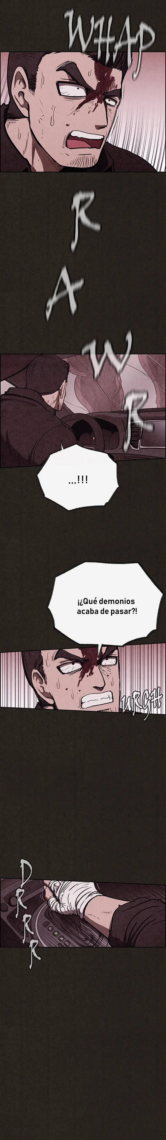 Sweet Home (2020) - Capítulo 83 - Página 4 - LectorTMOo