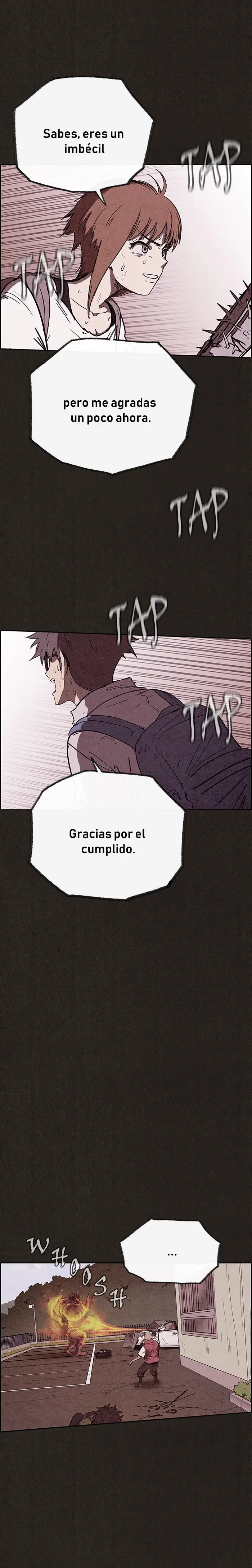 Sweet Home (2020) - Capítulo 83 - Página 10 - LectorTMOo