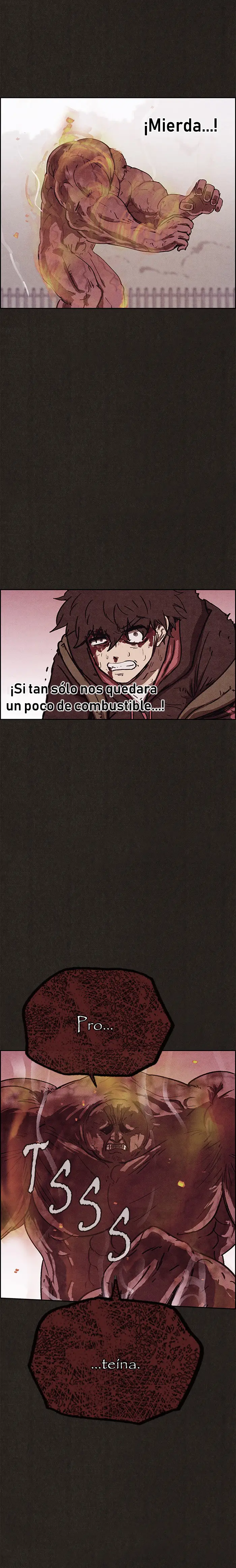 Sweet Home (2020) - Capítulo 83 - Página 13 - LectorTMOo