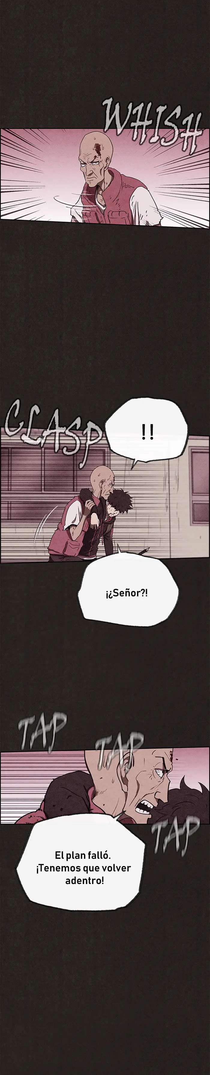 Sweet Home (2020) - Capítulo 83 - Página 16 - LectorTMOo