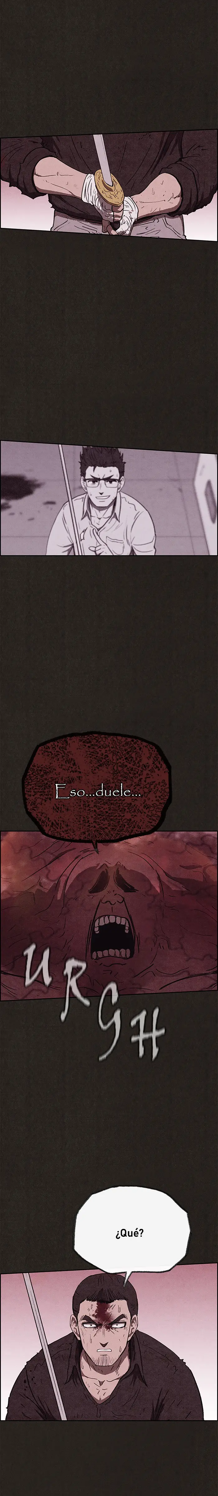 Sweet Home (2020) - Capítulo 83 - Página 18 - LectorTMOo