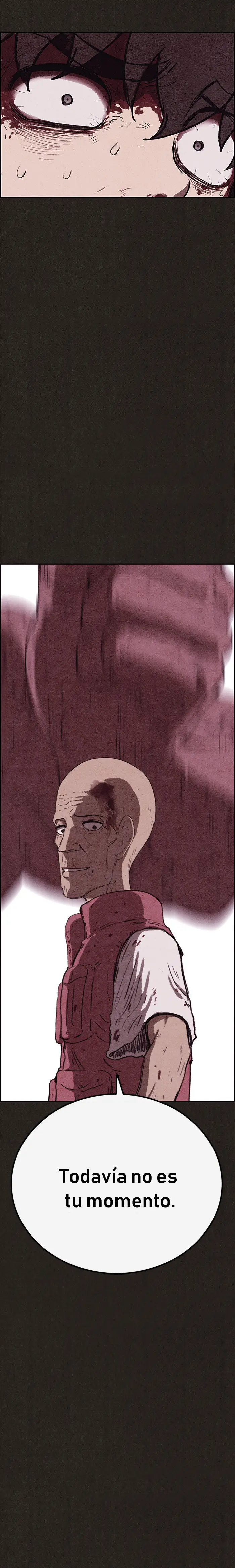 Sweet Home (2020) - Capítulo 83 - Página 23 - LectorTMOo