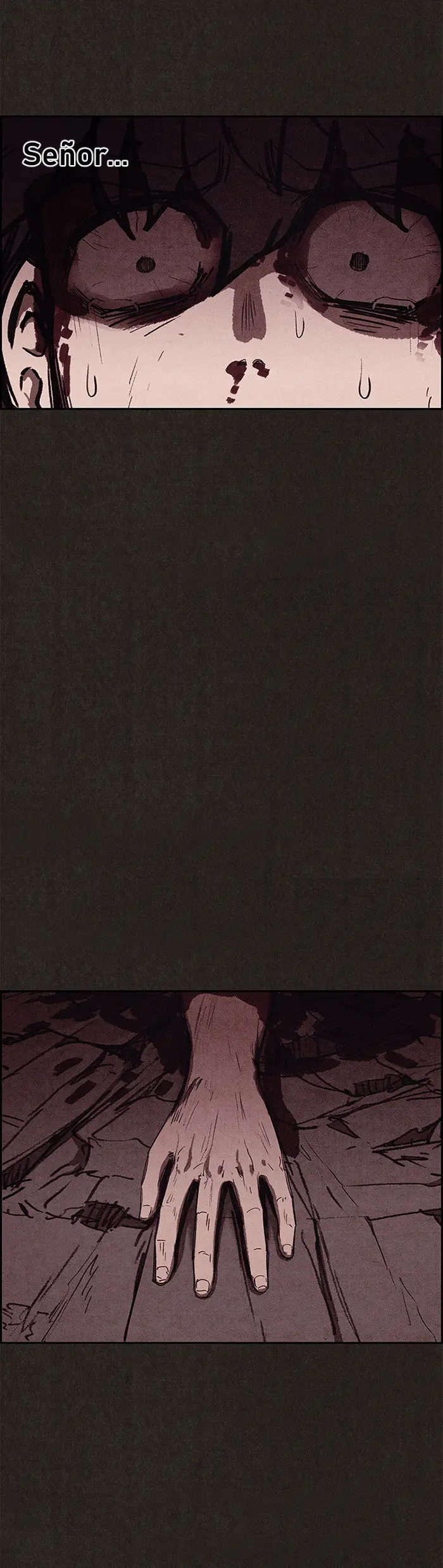 Sweet Home (2020) - Capítulo 84 - Página 5 - LectorTMOo