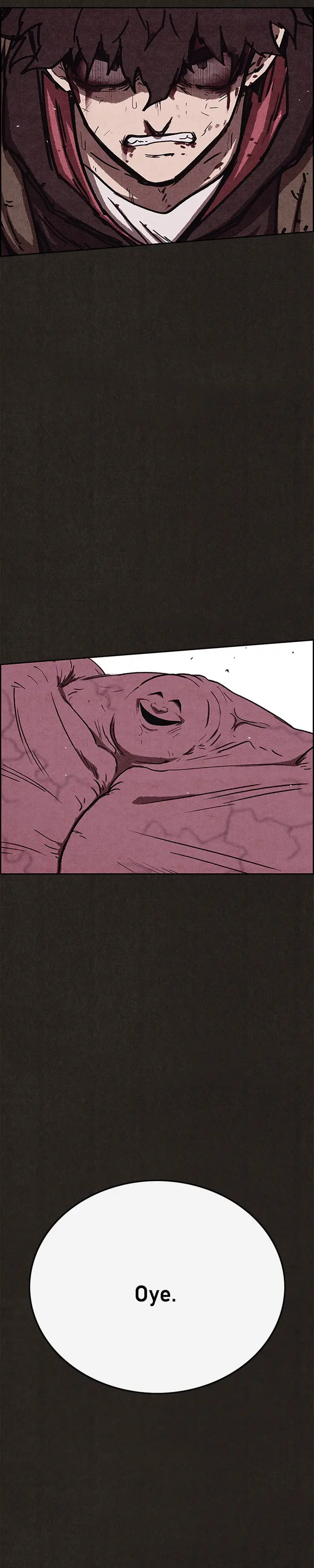 Sweet Home (2020) - Capítulo 84 - Página 8 - LectorTMOo