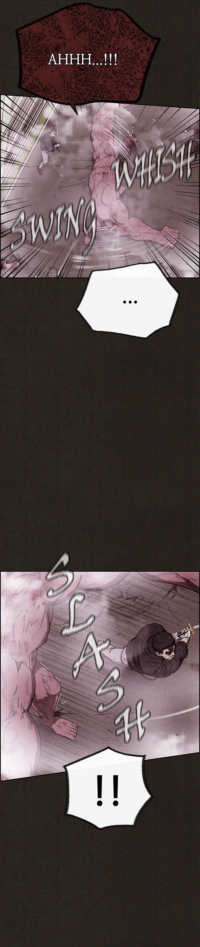 Sweet Home (2020) - Capítulo 84 - Página 12 - LectorTMOo