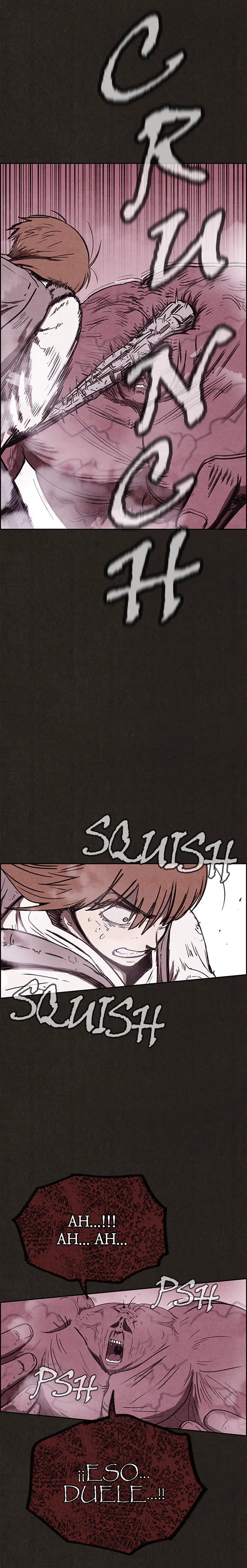 Sweet Home (2020) - Capítulo 84 - Página 14 - LectorTMOo