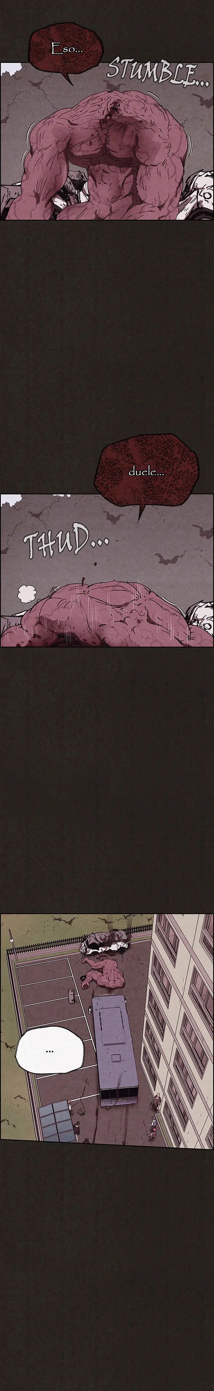 Sweet Home (2020) - Capítulo 85 - Página 4 - LectorTMOo