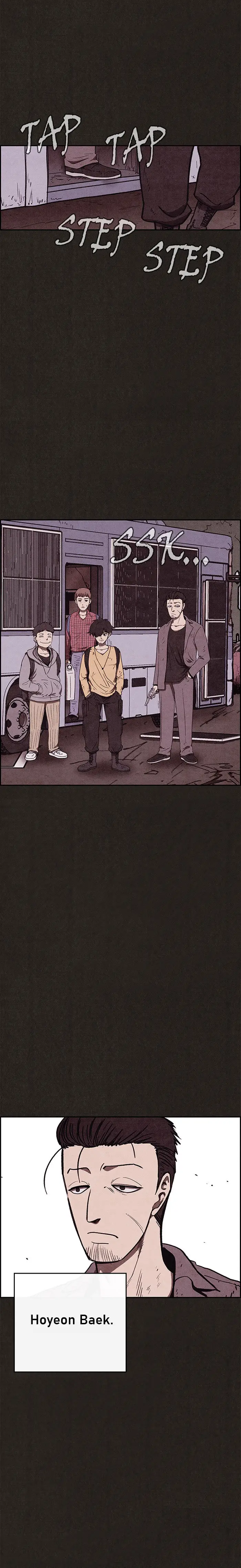 Sweet Home (2020) - Capítulo 85 - Página 11 - LectorTMOo