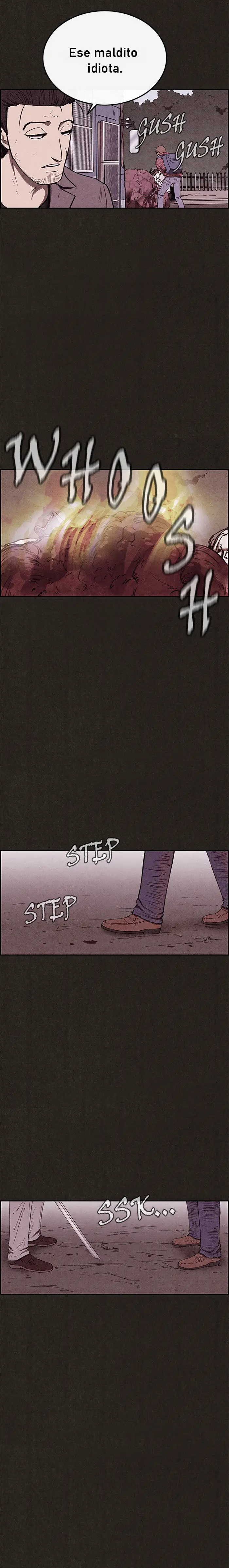 Sweet Home (2020) - Capítulo 85 - Página 16 - LectorTMOo
