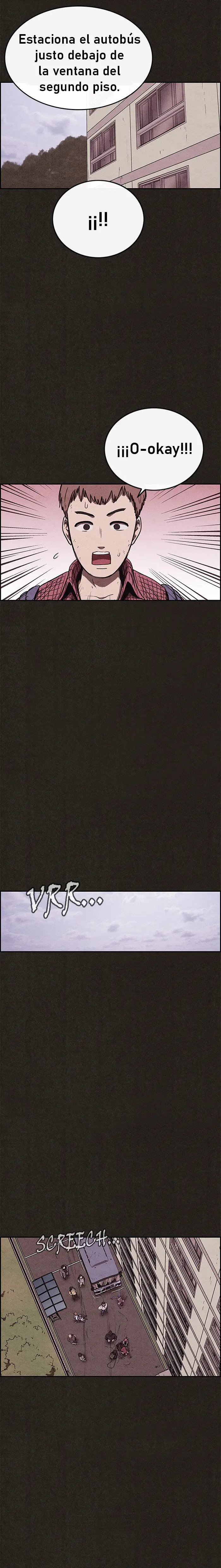 Sweet Home (2020) - Capítulo 86 - Página 5 - LectorTMOo