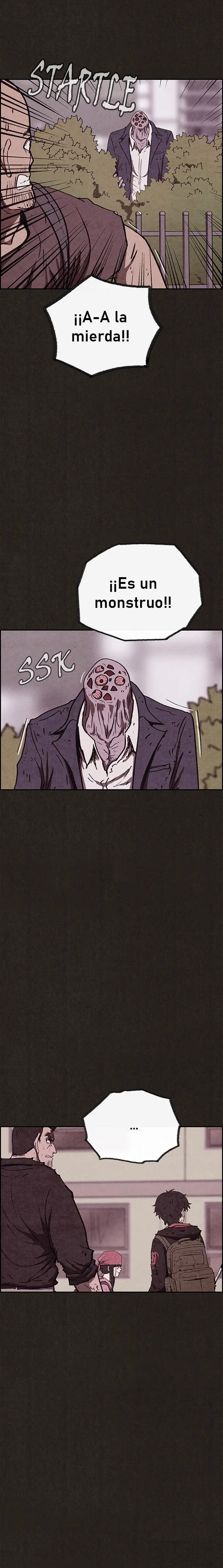 Sweet Home (2020) - Capítulo 86 - Página 8 - LectorTMOo