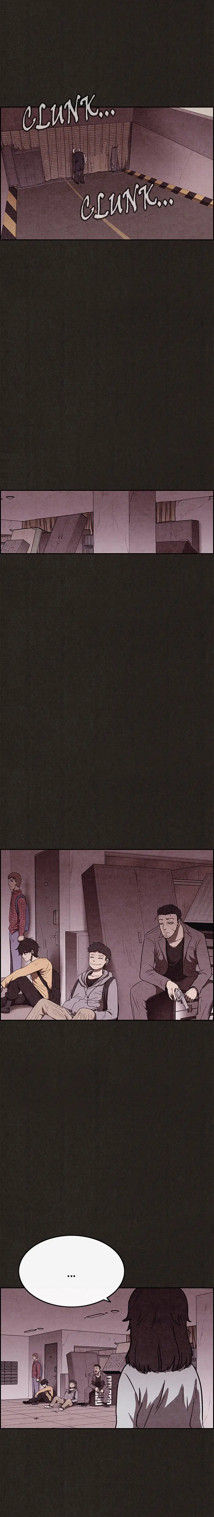 Sweet Home (2020) - Capítulo 86 - Página 12 - LectorTMOo