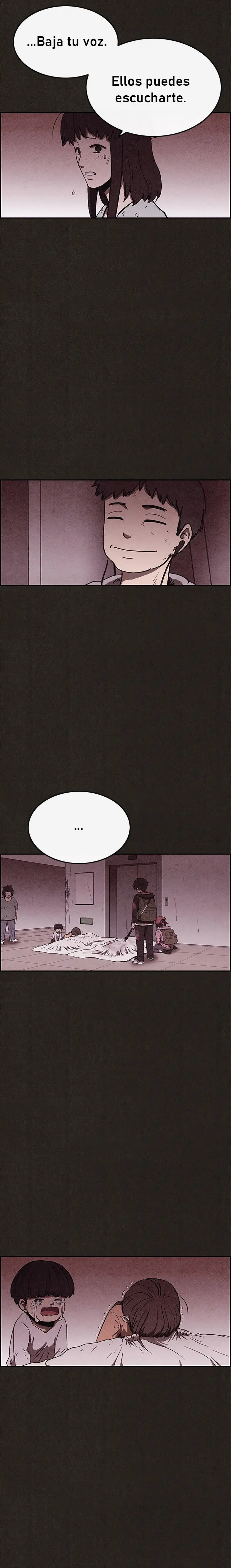 Sweet Home (2020) - Capítulo 86 - Página 14 - LectorTMOo