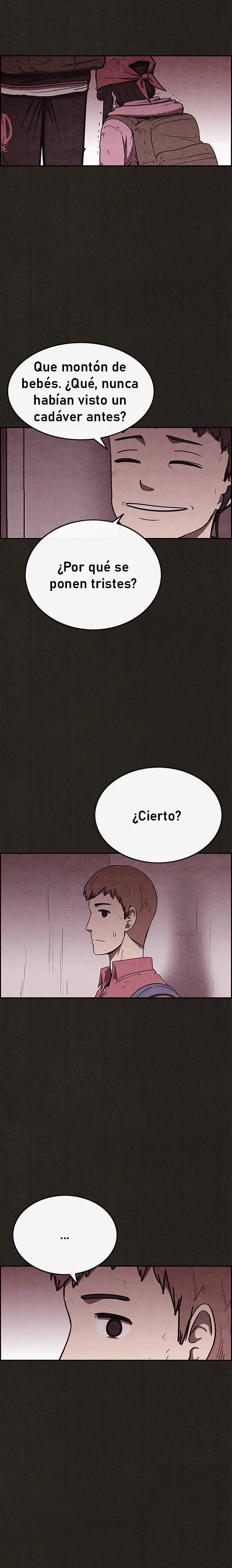 Sweet Home (2020) - Capítulo 86 - Página 15 - LectorTMOo