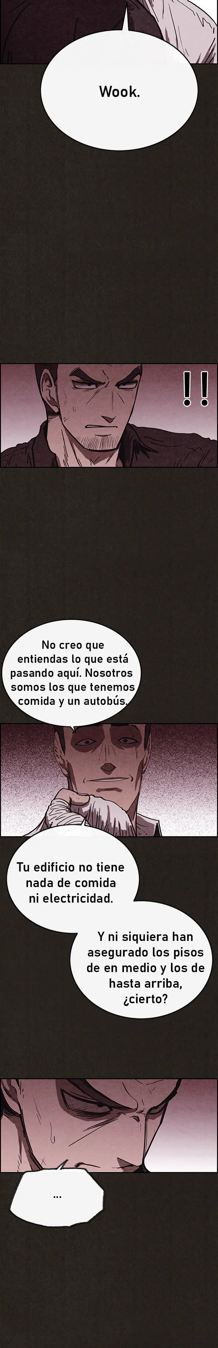 Sweet Home (2020) - Capítulo 86 - Página 22 - LectorTMOo