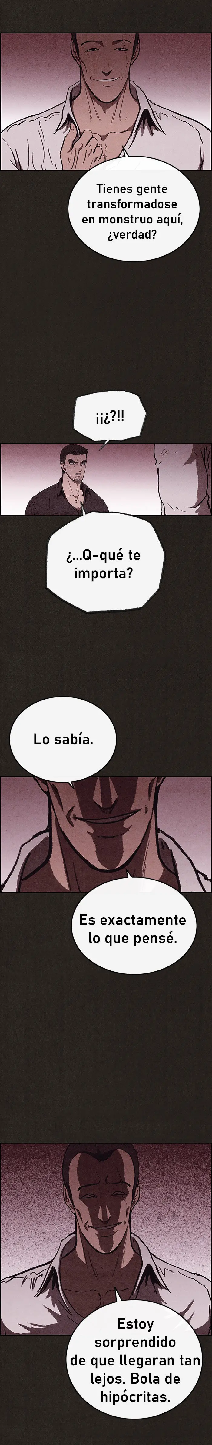 Sweet Home (2020) - Capítulo 86 - Página 24 - LectorTMOo