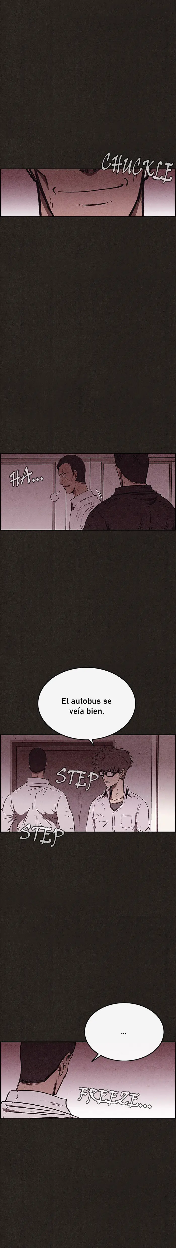 Sweet Home (2020) - Capítulo 87 - Página 8 - LectorTMOo