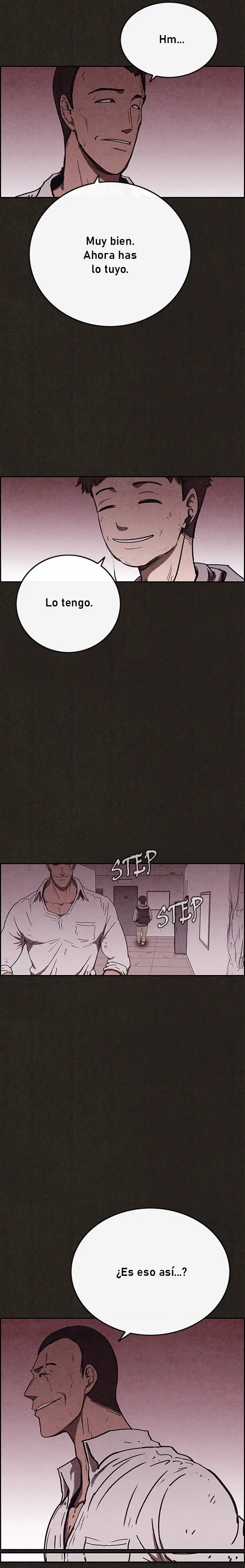 Sweet Home (2020) - Capítulo 87 - Página 12 - LectorTMOo
