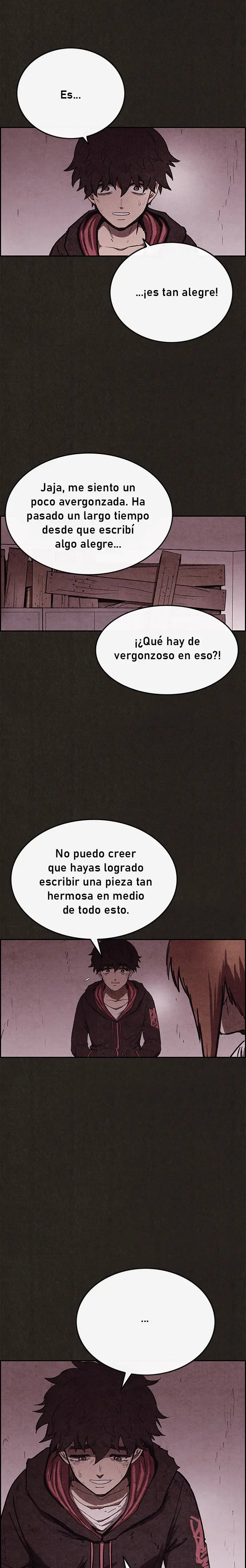 Sweet Home (2020) - Capítulo 87 - Página 14 - LectorTMOo
