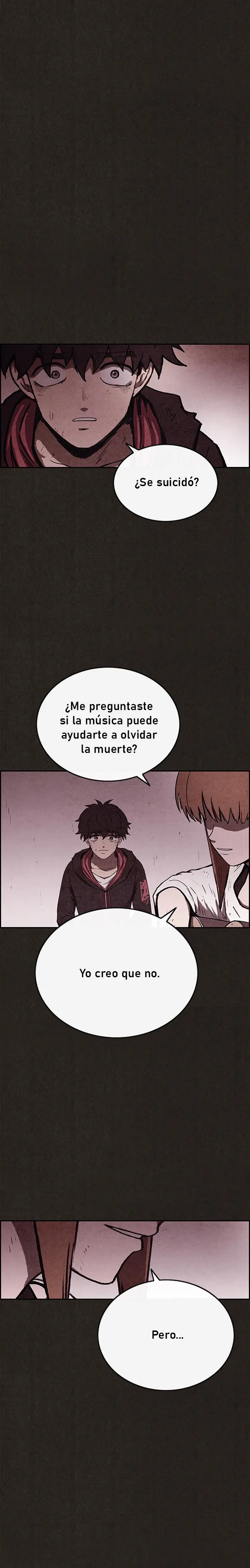 Sweet Home (2020) - Capítulo 87 - Página 19 - LectorTMOo