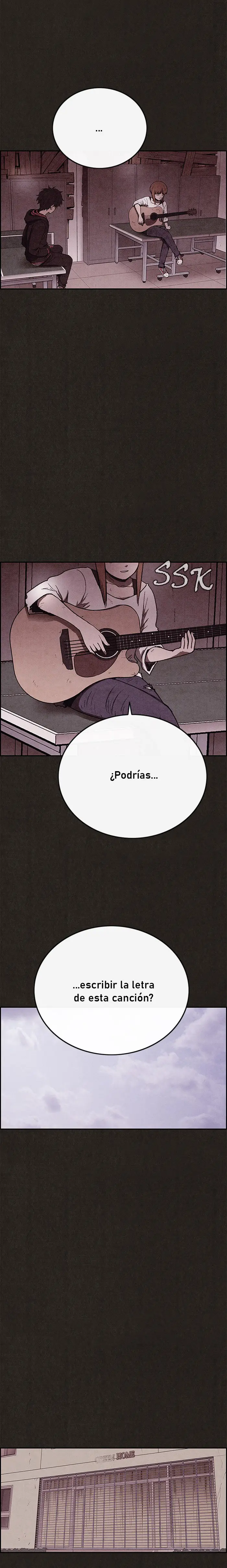 Sweet Home (2020) - Capítulo 87 - Página 21 - LectorTMOo