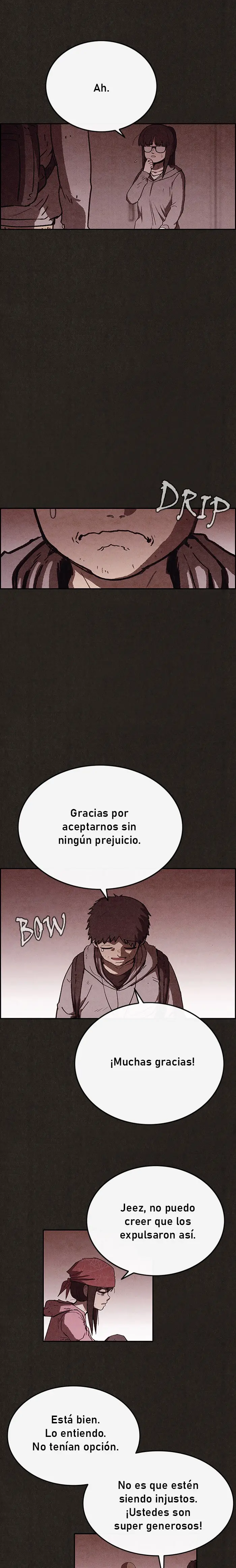 Sweet Home (2020) - Capítulo 87 - Página 24 - LectorTMOo