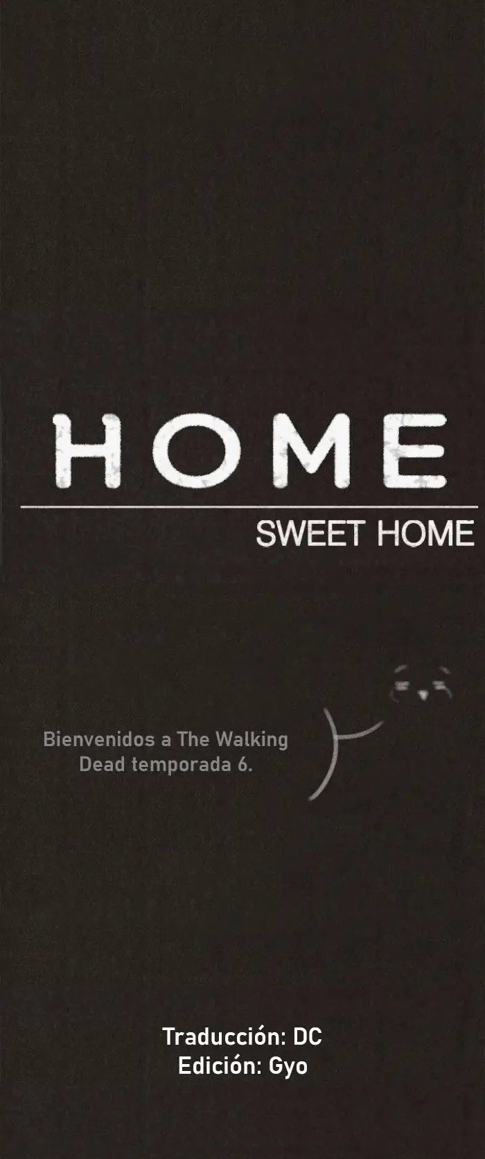 Sweet Home (2020) - Capítulo 87 - Página 29 - LectorTMOo