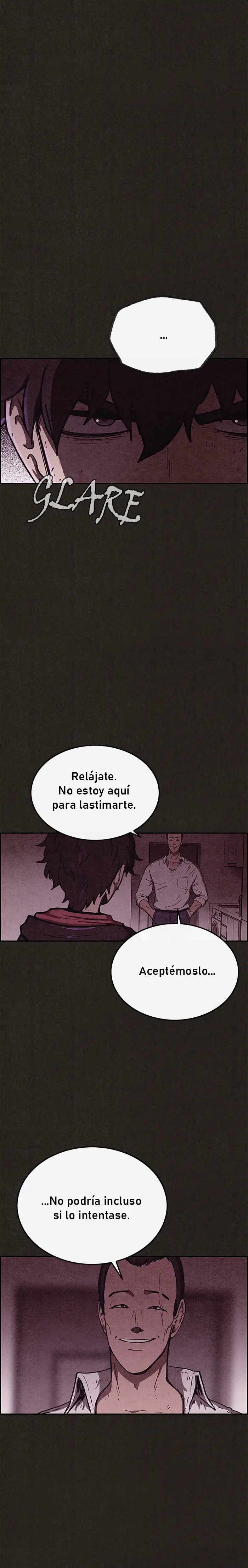 Sweet Home (2020) - Capítulo 88 - Página 6 - LectorTMOo