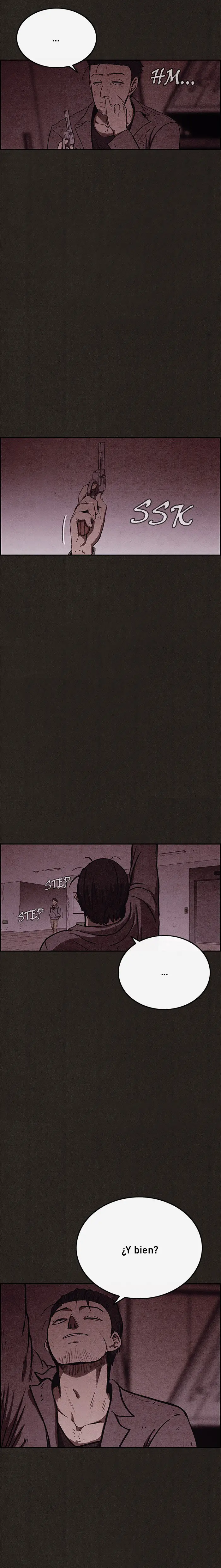 Sweet Home (2020) - Capítulo 88 - Página 15 - LectorTMOo