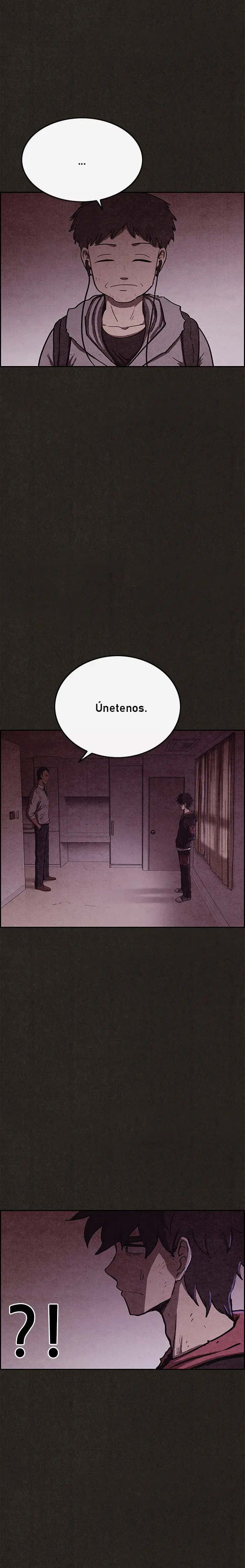 Sweet Home (2020) - Capítulo 88 - Página 16 - LectorTMOo
