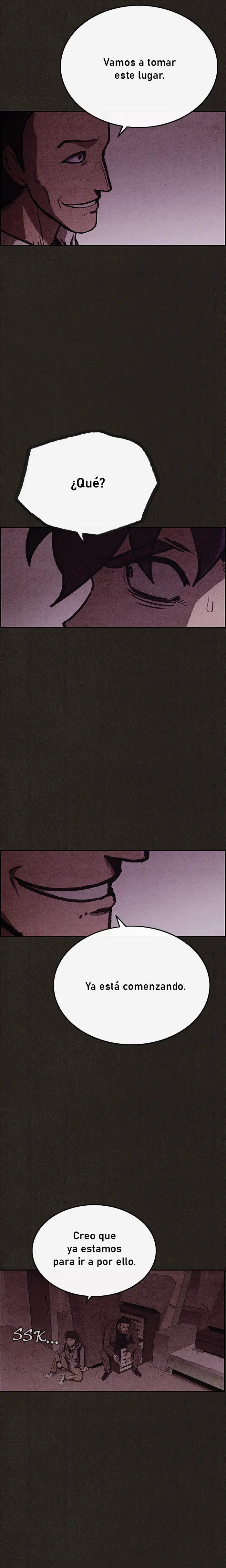 Sweet Home (2020) - Capítulo 88 - Página 17 - LectorTMOo