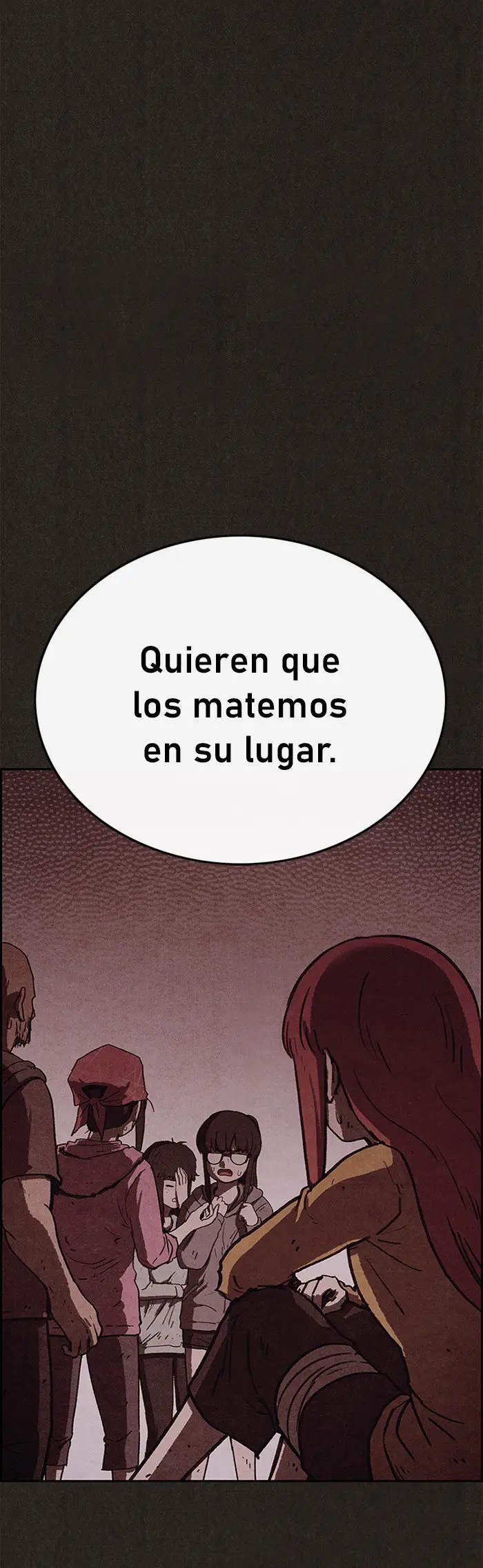 Sweet Home (2020) - Capítulo 88 - Página 19 - LectorTMOo