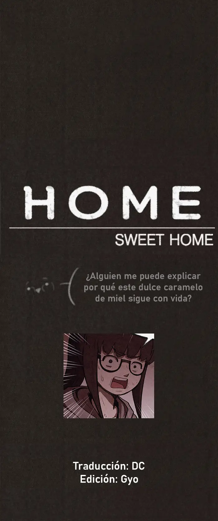 Sweet Home (2020) - Capítulo 88 - Página 20 - LectorTMOo