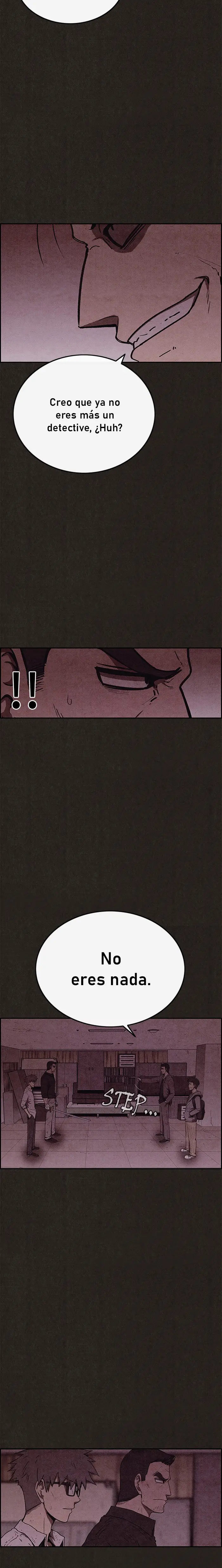 Sweet Home (2020) - Capítulo 89 - Página 4 - LectorTMOo