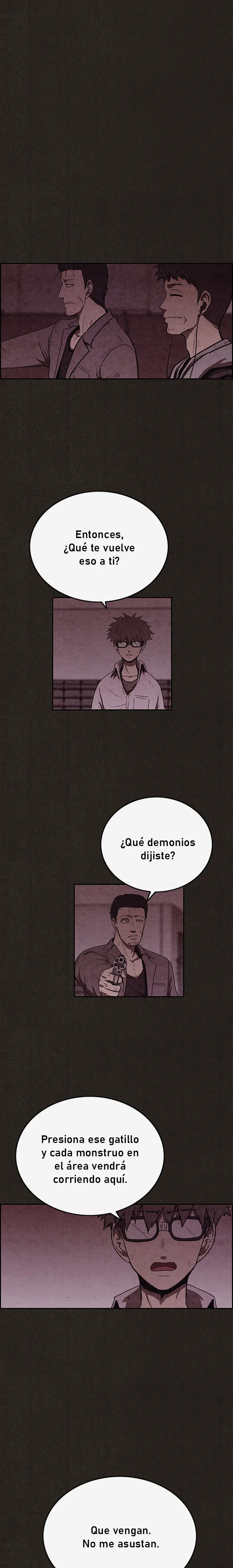 Sweet Home (2020) - Capítulo 89 - Página 5 - LectorTMOo