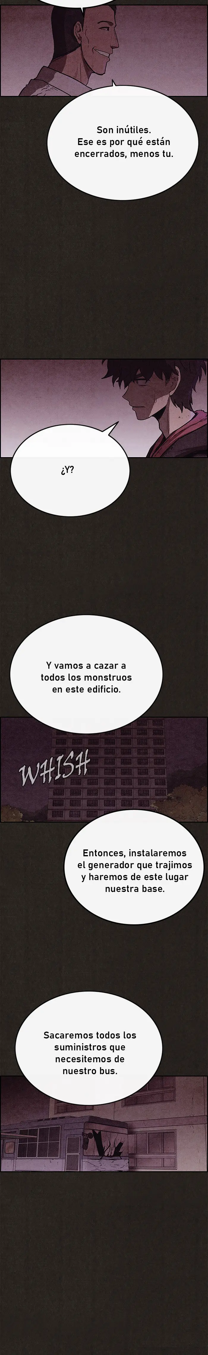 Sweet Home (2020) - Capítulo 89 - Página 12 - LectorTMOo