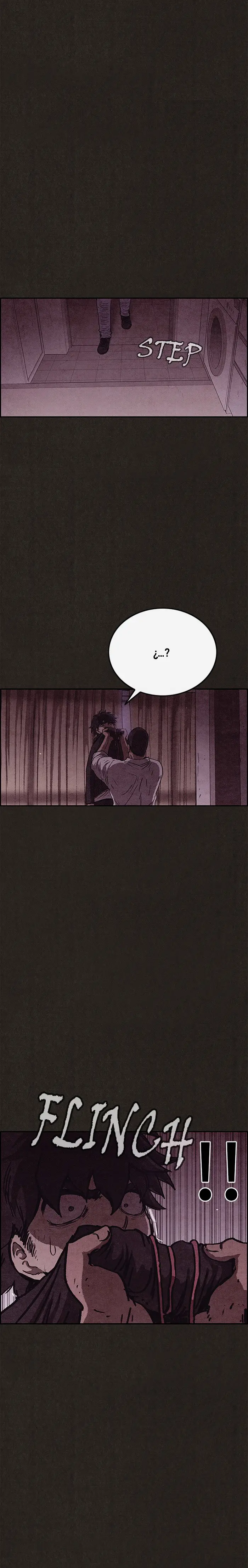 Sweet Home (2020) - Capítulo 89 - Página 17 - LectorTMOo