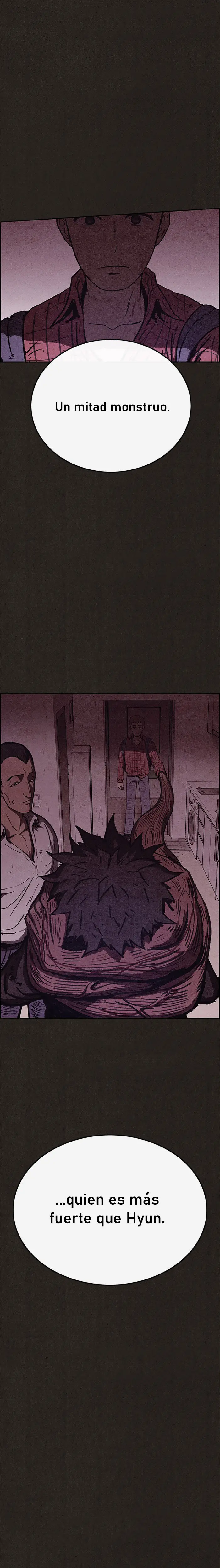 Sweet Home (2020) - Capítulo 89 - Página 21 - LectorTMOo