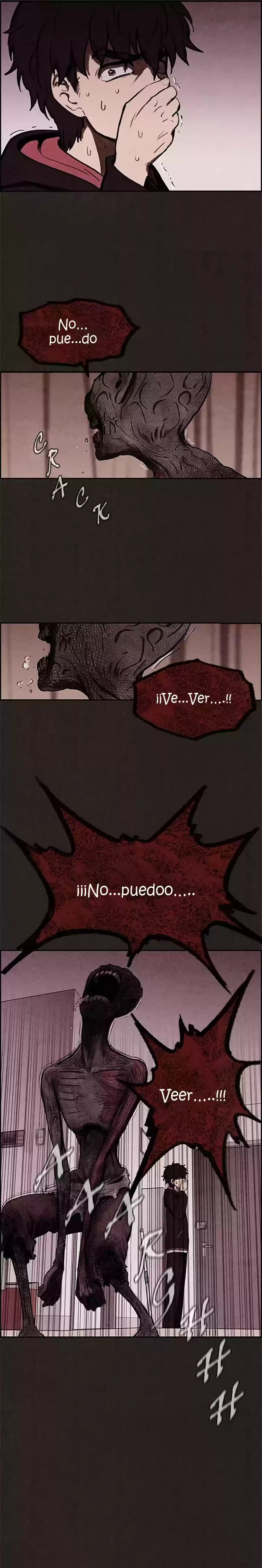 Sweet Home (2020) - Capítulo 9 - Página 11 - LectorTMOo