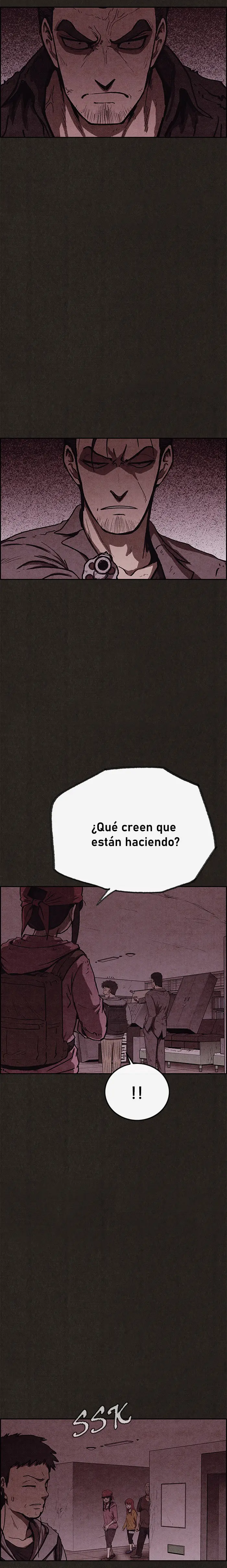 Sweet Home (2020) - Capítulo 90 - Página 4 - LectorTMOo