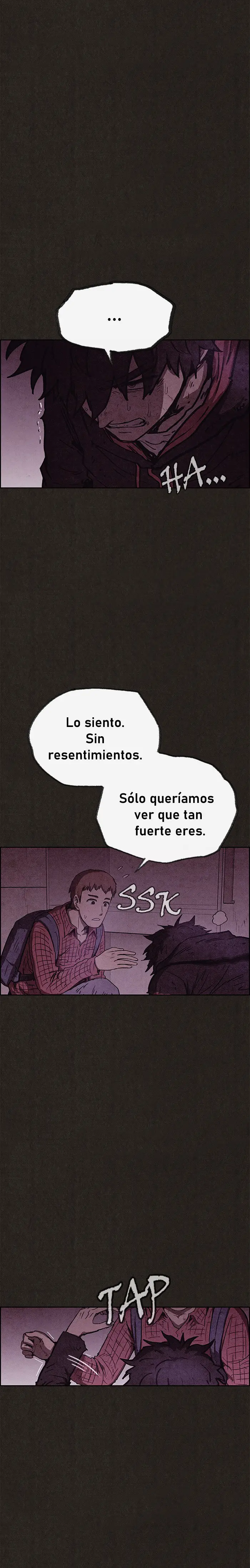 Sweet Home (2020) - Capítulo 90 - Página 16 - LectorTMOo