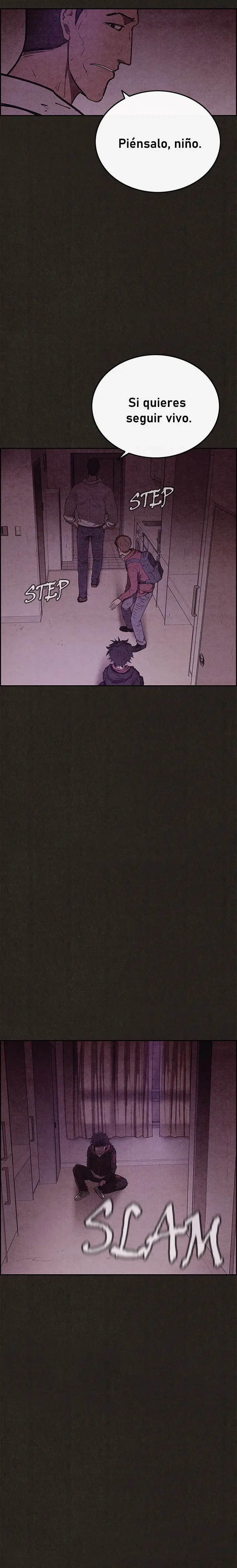 Sweet Home (2020) - Capítulo 90 - Página 18 - LectorTMOo