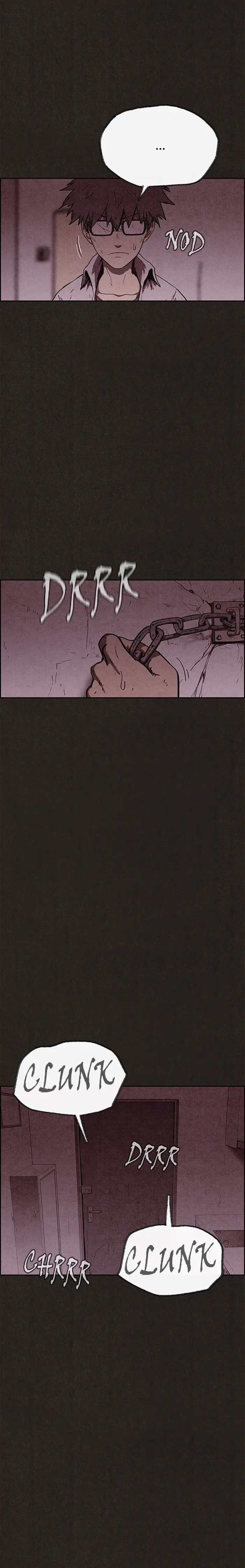 Sweet Home (2020) - Capítulo 90 - Página 22 - LectorTMOo