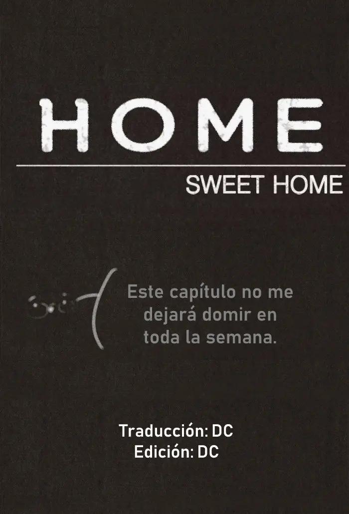 Sweet Home (2020) - Capítulo 90 - Página 26 - LectorTMOo