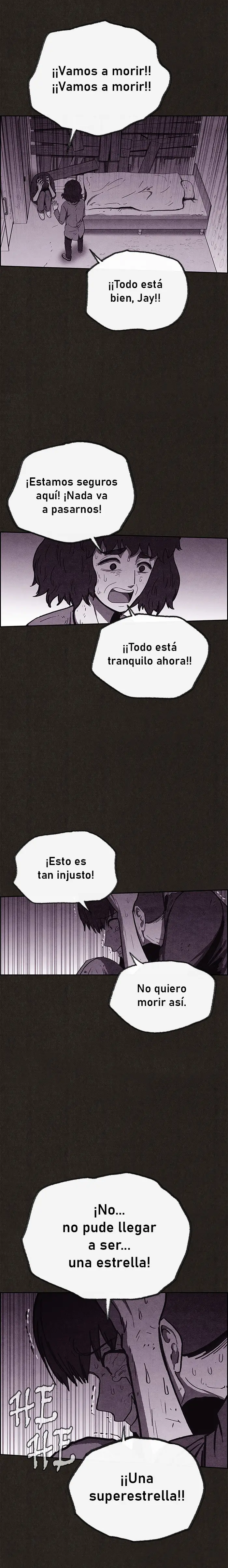 Sweet Home (2020) - Capítulo 91 - Página 10 - LectorTMOo