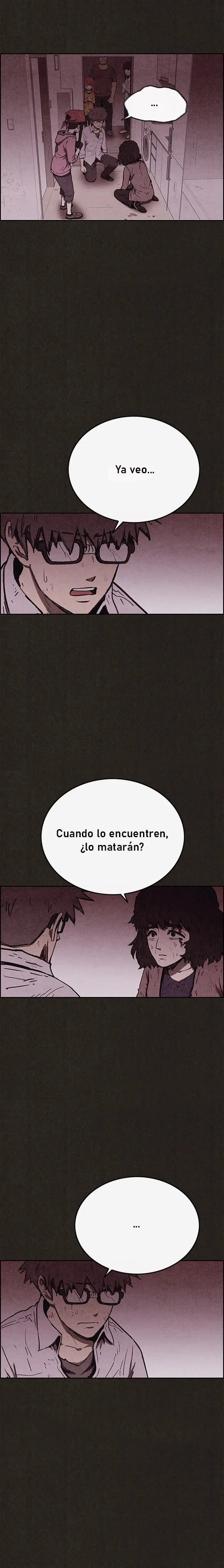 Sweet Home (2020) - Capítulo 91 - Página 14 - LectorTMOo