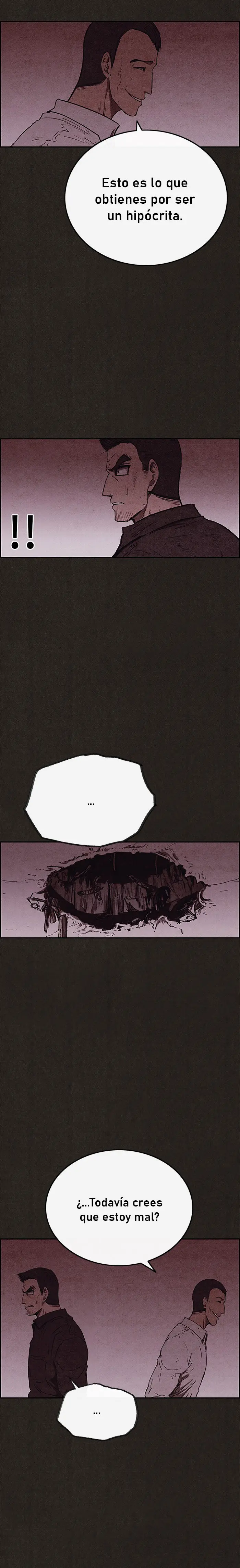 Sweet Home (2020) - Capítulo 91 - Página 16 - LectorTMOo